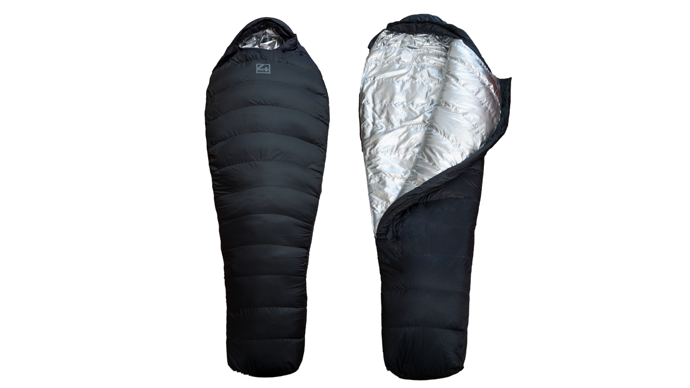 SLEEPING BAG