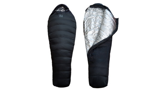 SLEEPING BAG